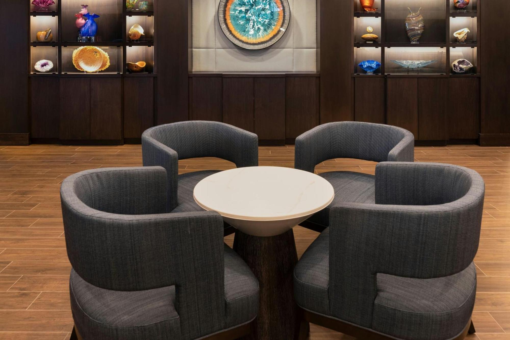 Residence Inn By Marriott Milwaukee Брукфийлд Екстериор снимка