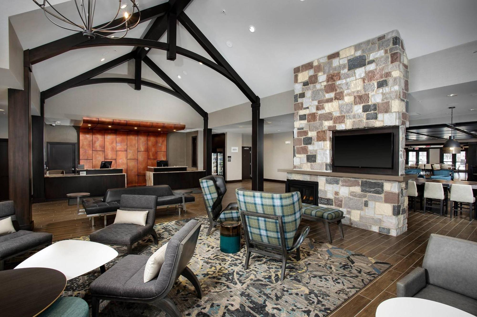 Residence Inn By Marriott Milwaukee Брукфийлд Екстериор снимка